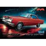 Moebius 2750 1964 K-Code Mercury Comet