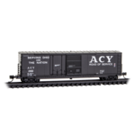 Micro Trains Line 98302287 N ACY - 2 Pack