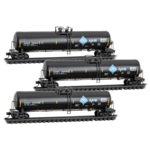 Micro Trains Line 98300241 N ADM 241 - 3 Pack