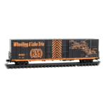 Micro Trains Line 10200330 N Wheeling & Lake Erie 9025