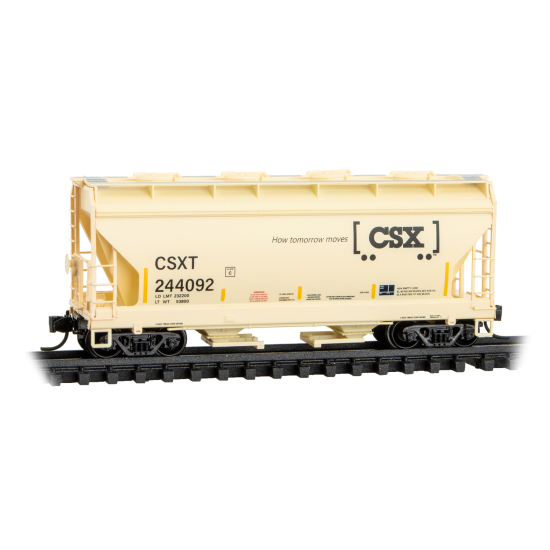 09200650 N CSX 244092