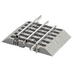 Lionel 2325030 O RTR Fastrack 3" Straight 24b