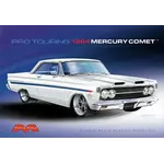 Moebius 2751 Pro Touring 1964 Mercury Comet