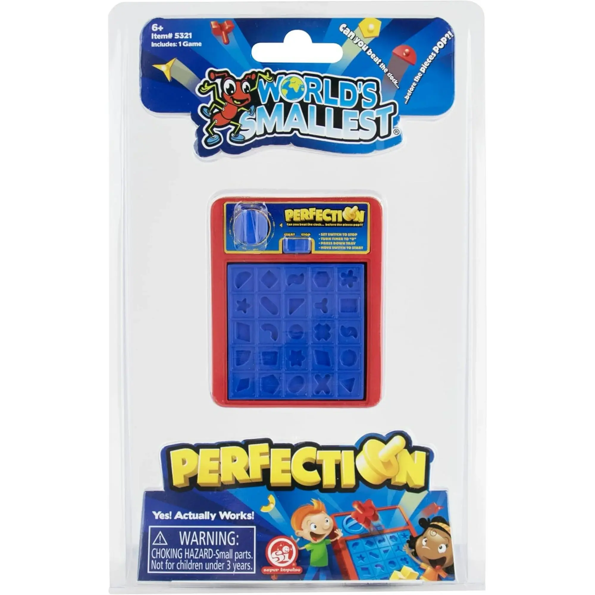 5321 Worlds Smallest Perfection Game