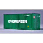 Walthers 9331754 20' Container Evergreen