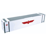 Walthers 9331806 48' Container APL