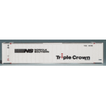 Walthers 9331805 48' Container NS Triple Crown