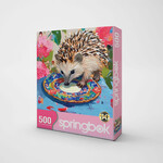 Springbok 3302567 Little Explorer 500 Piece Puzzle
