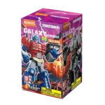 Blokees 711061 Transformers GV06 Parallel