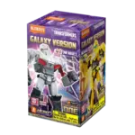 Blokees 711071 Transformers GV07 One Wave 2