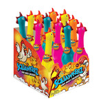 John Hansen Company 10731 Squawkerz Chickens