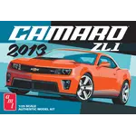 AMT 1493 1/25 2013 Chev Camaro Zl1