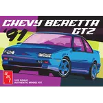 AMT 1531 1/25 1991 Chev Beretta GTZ