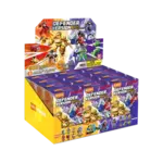 Blokees 71302 Transformers Defender Wave 2 Overthrow