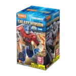 Blokees 71105 Transformers Galaxy Wave 5  Transformers ONE Movie