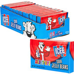 ICEE Sour Jelly Beans Theatre Box