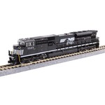 Kato 1768561 N SD70ACu NS #7337