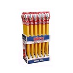 John Hansen Company Wiffle Bat With Baseball