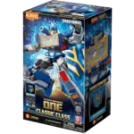 Blokees 71183 Transformers Classic Class Transformers ONE Movie Soundwave