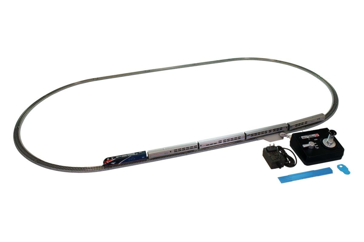 1060047 ALC-42 Phase VII and Viewliner II