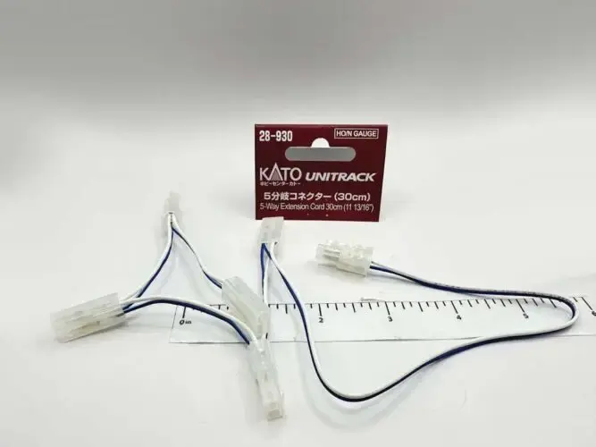 28930 5 Way Extension Cord