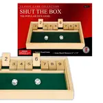 John Hansen Company 100267 Shut The Box