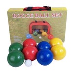 John Hansen Company 10607 Bocce Game Set