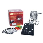 John Hansen Company 7450 Travel Bingo