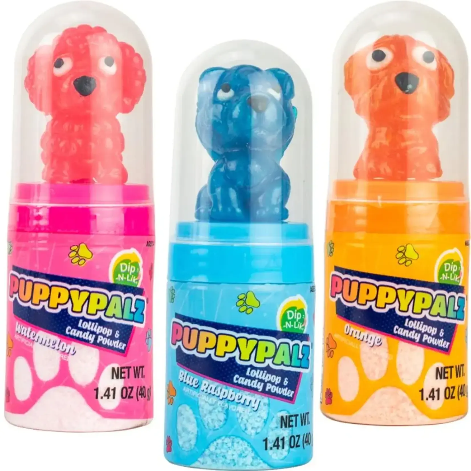 Puppy Palz DipnLik