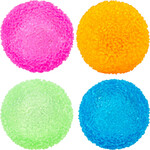 Light-Up Crystal Bounce Ball