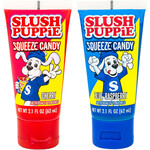Slush Puppie Squeeze Candy