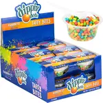 Dippin Dots Taffy Bites Cup