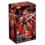Blokees 739231 Marvel Infinity SAGA Champion Iron Man
