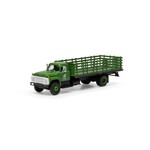 Athearn 84724 HO Ford F-850 Stakebed BN 10178