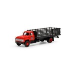 Athearn 84725 HO Ford F-850 Stakebed WM 79