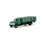 Athearn 84727 HO Ford F-850 Stakebed SOU 370