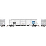 Athearn Genesis 1107 HO 57' FGE Mechanical Reefer ARMN 912037