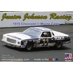 Salvinos JJMC1979C Junior Johnson 1979 Chev Monte Carlo