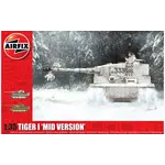 Airfix 1359 1/35 Tiger I Mid Version Tank