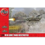 Airfix 1360 1/35 M10 GMC Tank Destroyer