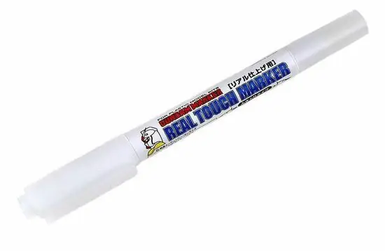 400 Gundam Marker Shade Off