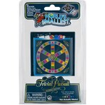 Super Impulse 5178 Worlds Smallest Trivial Pursuit Game