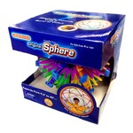 John Hansen Company HS124 Hoberman Sphere Rings