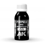 AK Interactive 757 Black Primer and Microfiller 100ml