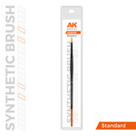 AK Interactive B009 Synthetic Brush Round 2
