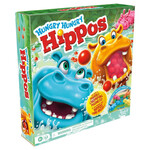 Hasbro Hungry Hungry Hippos Board Game
