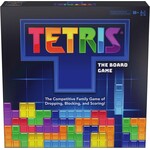 Spin Master Tetris - The Board Game