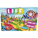 Hasbro The Game of Life Board Game