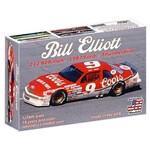 Salvinos 1/24 Bill Elliott 1987 Ford Thunderbird Race Car - Talladega Limited