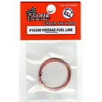 Gofer Racing 16208 Vintage Copper Fuel Line